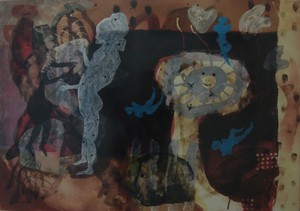 Exposici&oacute;n actual Babel